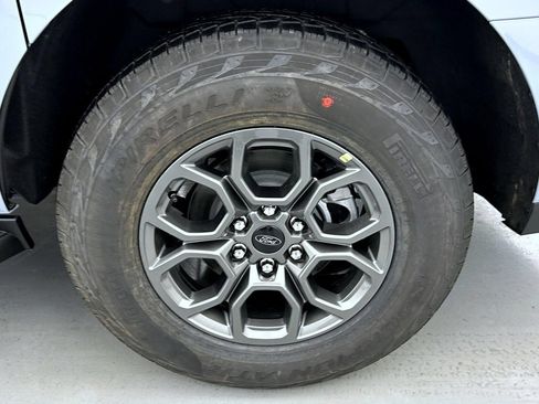 New 2027 Ford Expedition Max Active AWD/4WD image 25