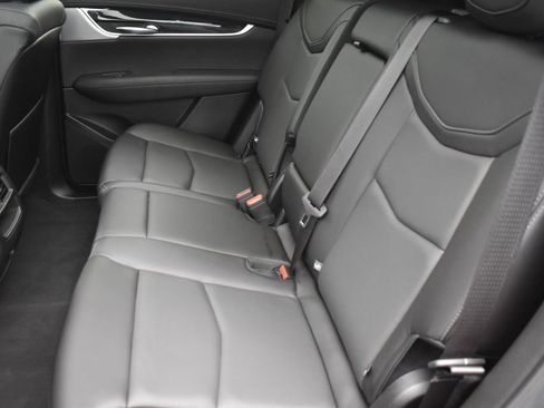 Used 2024 Cadillac XT5 Premium Luxury AWD/4WD image 25