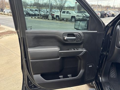 Used 2020 GMC Sierra 1500 AT4 image 14