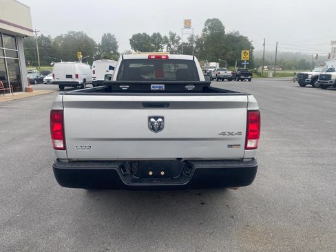 Used 2017 RAM 1500 Tradesman w/ Power & Remote Entry Group AWD/4WD image 6