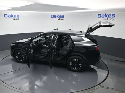 Used 2026 Kia Sportage LX FWD image 56
