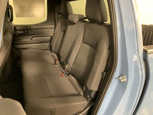 New 2026 Toyota Tacoma SR5 AWD/4WD image 29