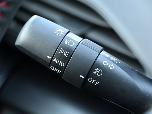 New 2025 Subaru Impreza RS image 31