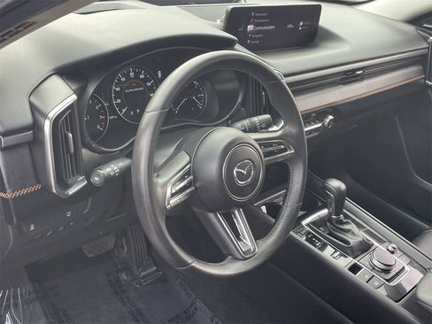 Used 2024 MAZDA CX-50 AWD 2.5 S w/ Cargo Package image 17