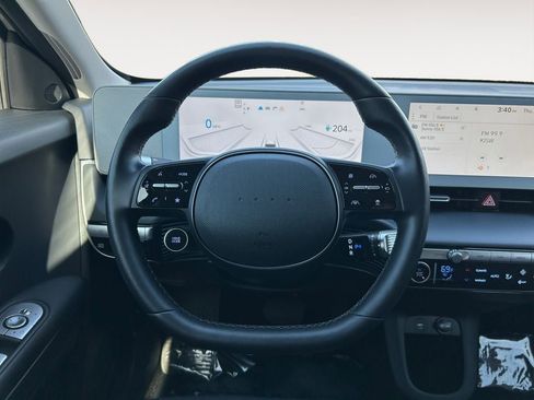 Used 2024 Hyundai Ioniq 5 SEL image 13