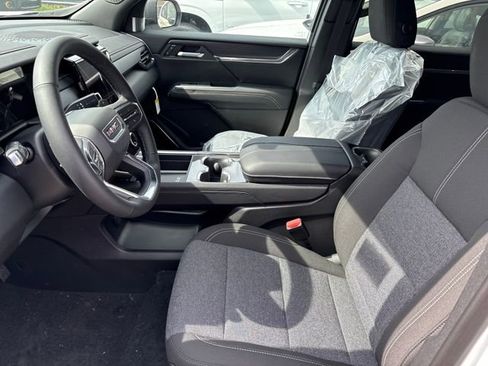 New 2026 GMC Acadia Elevation AWD/4WD image 4