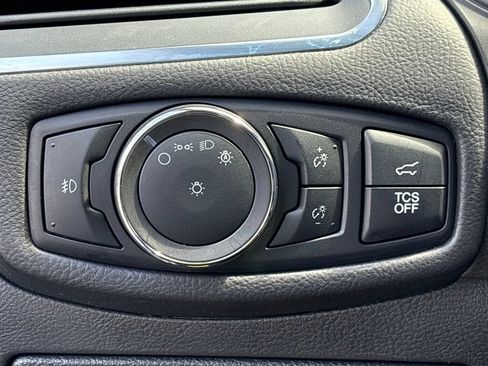 Used 2024 Ford Edge Titanium AWD/4WD image 27