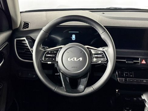 New 2026 Kia Seltos S image 13