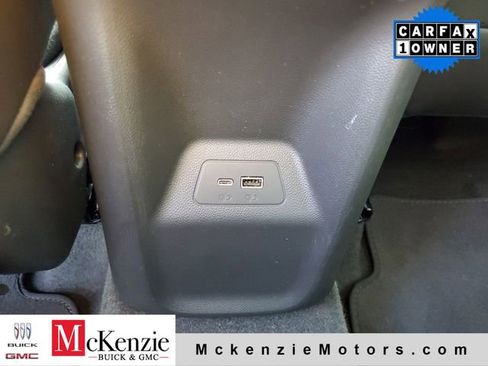 Used 2025 Buick Envision Sport Touring AWD/4WD image 24