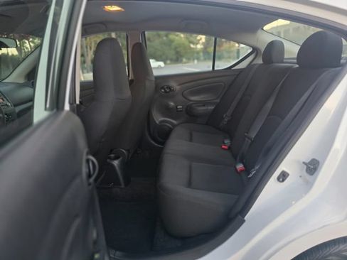 Used 2016 Nissan Versa S FWD image 26
