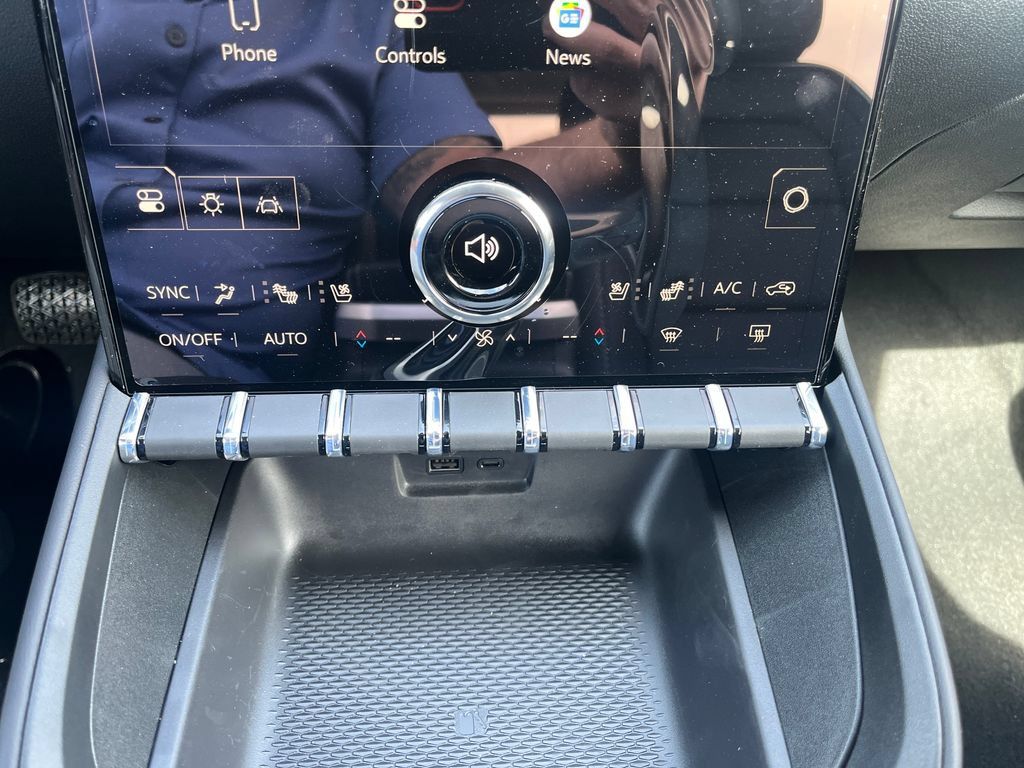 New 2026 GMC Terrain Denali AWD/4WD image 20