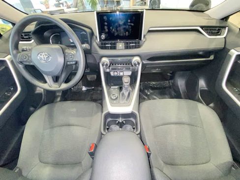 Used 2025 Toyota RAV4 LE image 18