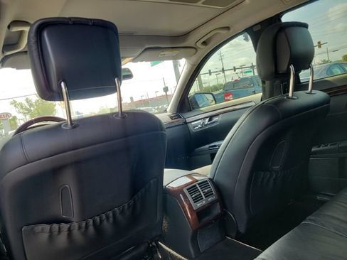 Used 2013 Mercedes-Benz S 550 image 11