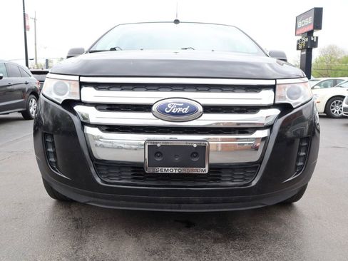 Used 2014 Ford Edge SE w/ Equipment Group 101A AWD/4WD image 8