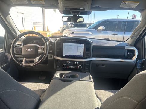 Used 2021 Ford F150 XLT w/ Equipment Group 302A High image 29