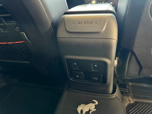 Used 2024 Ford Bronco Raptor AWD/4WD image 26