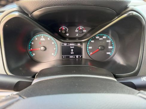 Used 2022 Chevrolet Colorado LT w/ Fleet Safety Package RWD image 20
