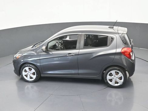 Used 2022 Chevrolet Spark LS FWD image 36