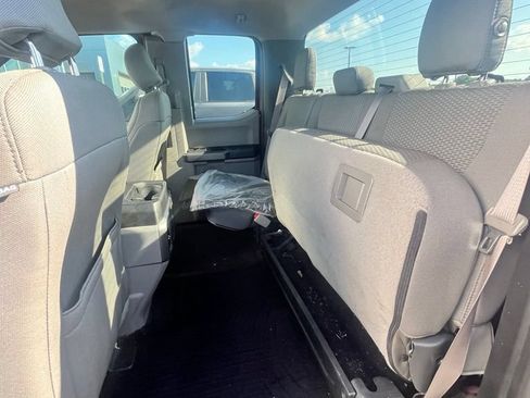 Used 2016 Ford F150 XLT w/ Equipment Group 301A Mid AWD/4WD image 4