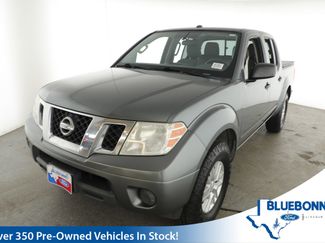 Used 2016 Nissan Frontier SV video 1