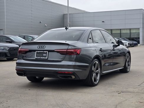 Certified 2023 Audi A4 2.0T Premium Plus w/ Premium Plus Package image 6