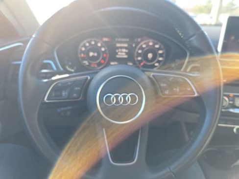 Used 2019 Audi A4 2.0T Premium Plus w/ Premium Plus Package image 19