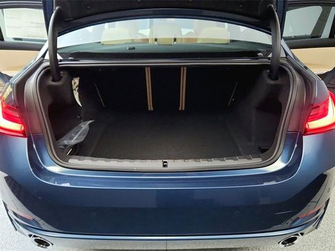 Used 2025 BMW 330i xDrive Sedan w/ Convenience Package image 25