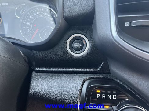 Used 2024 RAM 2500 Big Horn AWD/4WD image 8