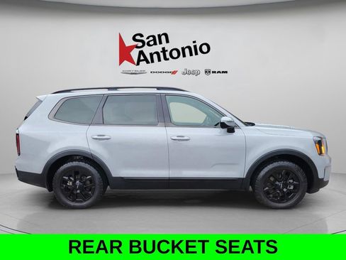 Used 2024 Kia Telluride SX Prestige X-Pro image 7
