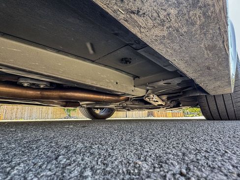 Used 2011 Cadillac CTS V RWD image 61