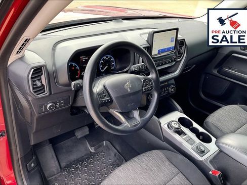 Used 2021 Ford Bronco Sport Big Bend AWD/4WD image 14