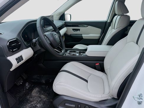 New 2026 Honda Pilot EX-L image 17