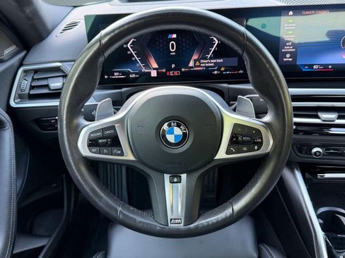 Certified 2024 BMW 230i Coupe w/ Premium Package RWD image 15
