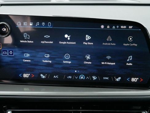 New 2026 Chevrolet Traverse LT w/ Driver Confidence Package image 20