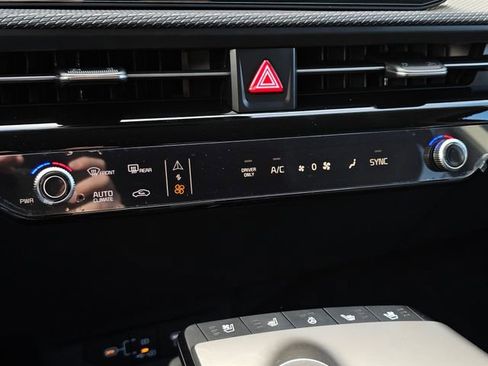 New 2025 Kia EV6 Wind image 22
