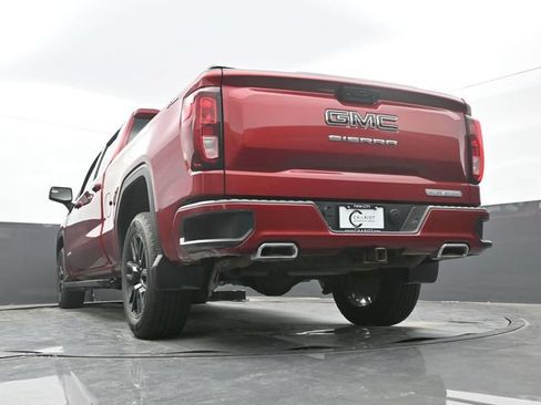 Used 2024 GMC Sierra 1500 Elevation AWD/4WD image 55