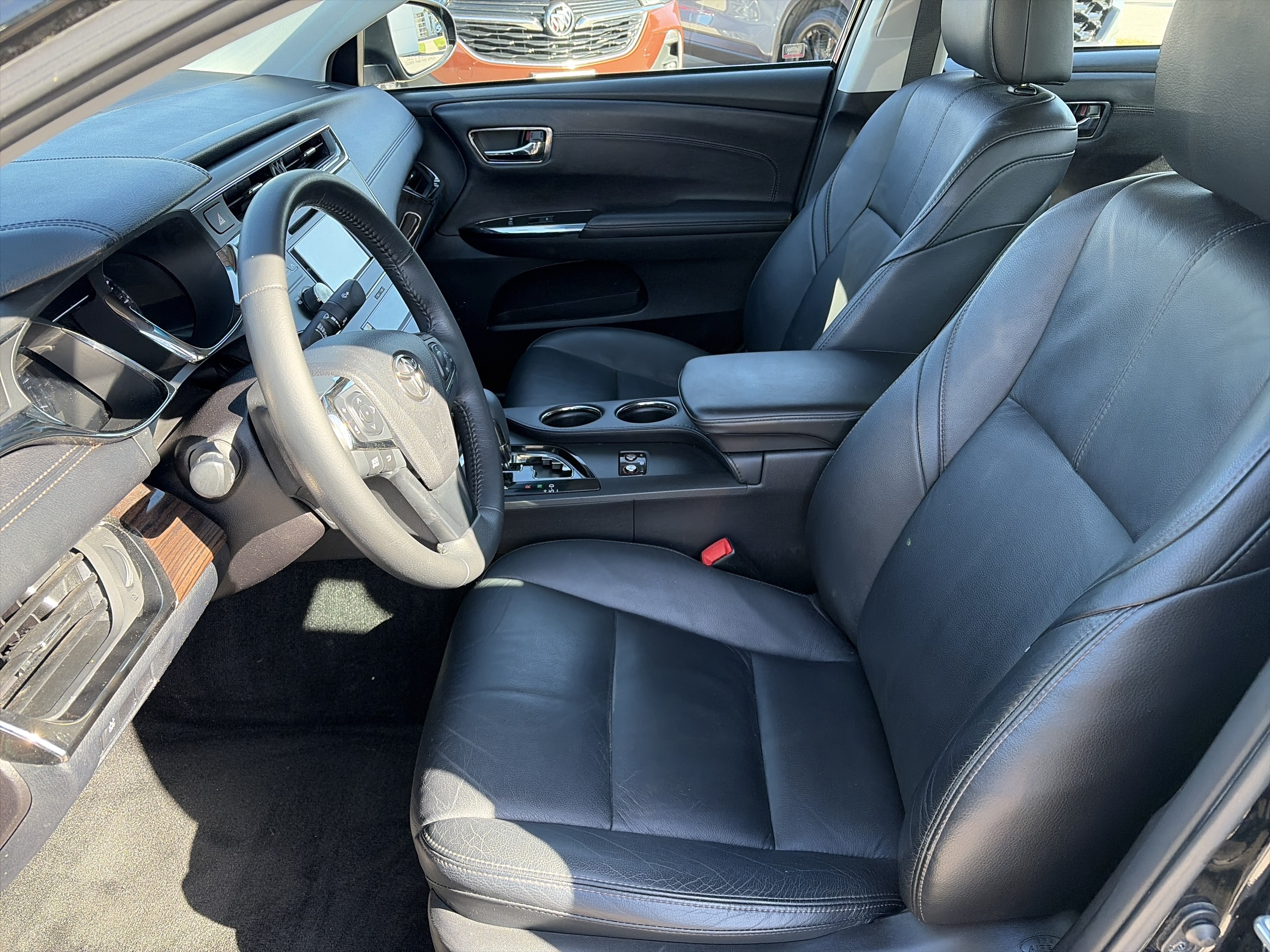 Used 2014 Toyota Avalon XLE Premium FWD image 15
