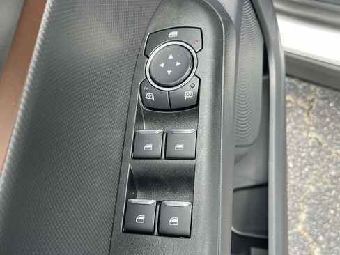 New 2025 Ford Bronco Sport Outer Banks AWD/4WD image 17