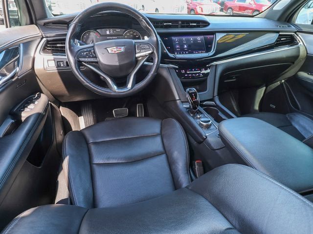 Used 2020 Cadillac XT6 Sport AWD/4WD image 16
