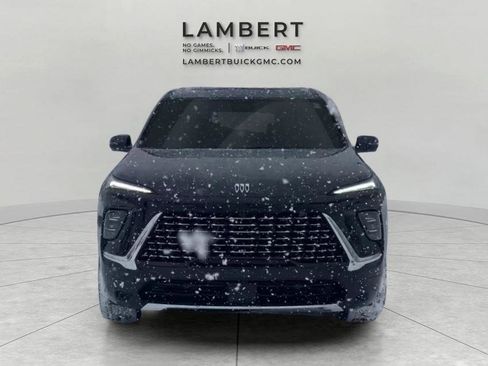 New 2026 Buick Enclave Avenir w/ Super Cruise Package image 8