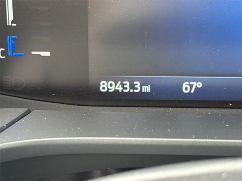 Used 2025 Ford Escape Active image 27