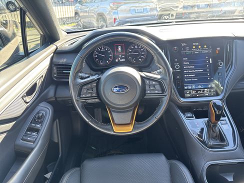 Used 2023 Subaru Outback Wilderness image 11
