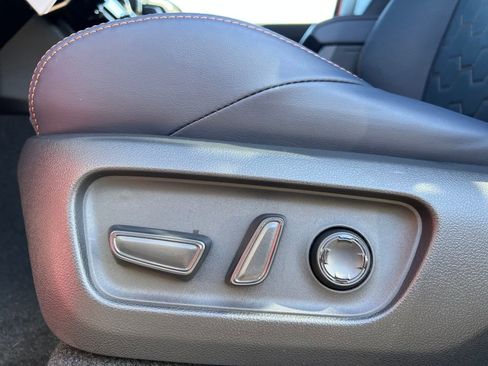 New 2026 Toyota 4Runner 4WD image 10