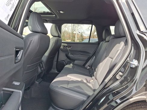 New 2026 Subaru Outback Touring XT AWD/4WD image 5