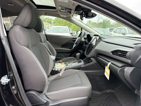 New 2026 Subaru Crosstrek 2.0i Premium AWD/4WD image 17