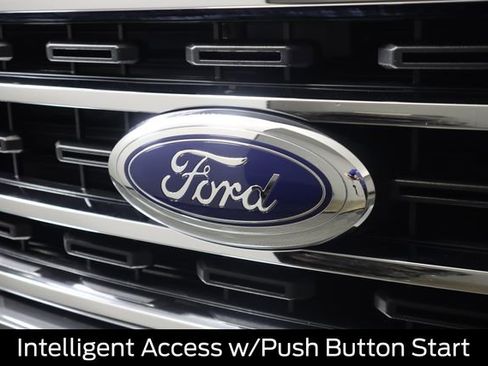 Certified 2022 Ford F150 XLT w/ Equipment Group 302A High AWD/4WD image 18