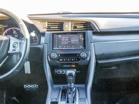 Used 2019 Honda Civic Sport image 13