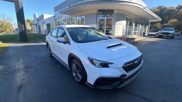 Used 2024 Subaru WRX AWD/4WD image 3