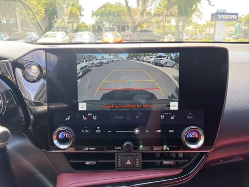 Used 2022 Lexus NX 350 AWD image 25