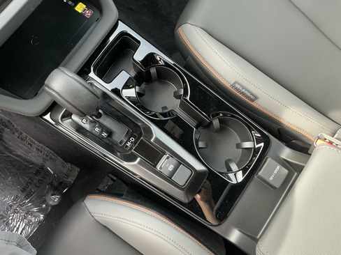 New 2026 Subaru Forester Sport AWD/4WD image 21